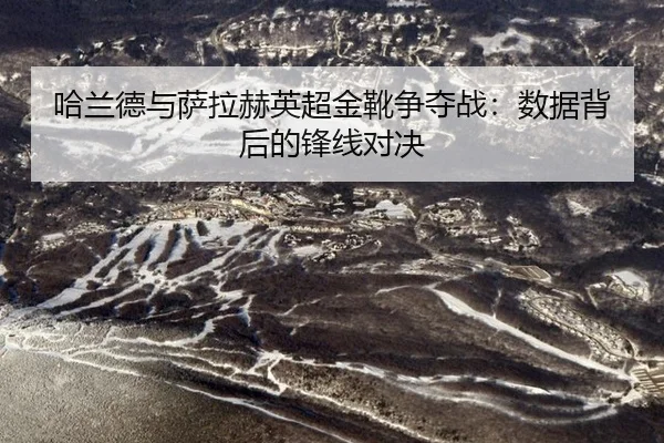 哈兰德与萨拉赫英超金靴争夺战：数据背后的锋线对决