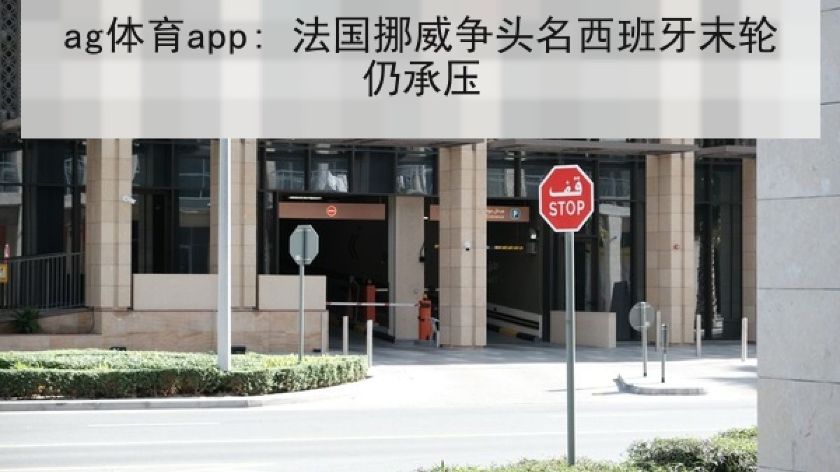 ag体育app: 法国挪威争头名西班牙末轮仍承压
