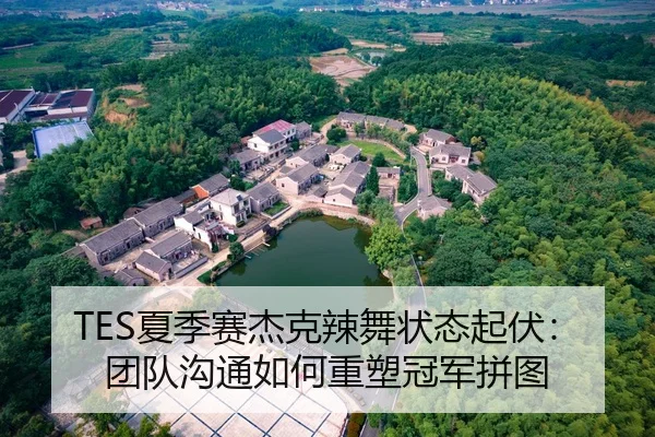 TES夏季赛杰克辣舞状态起伏：团队沟通如何重塑冠军拼图